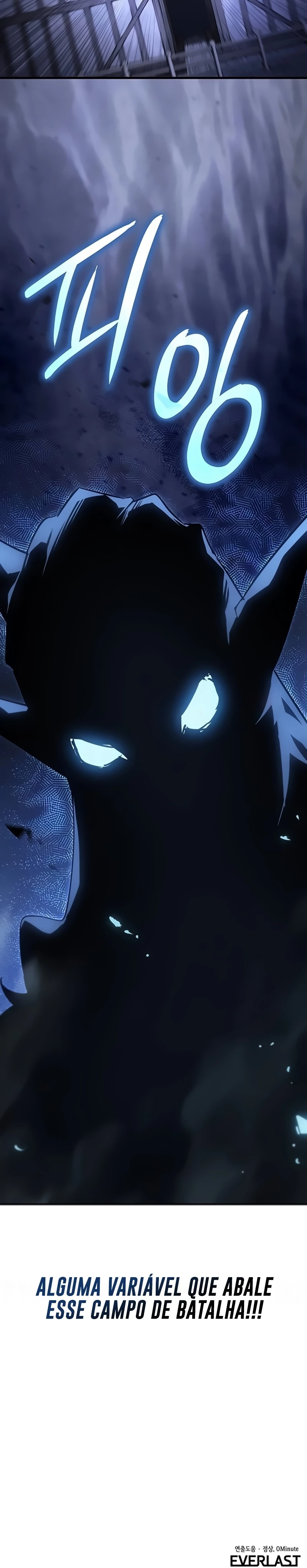 Read Lorde do Gelo pt Manga Online