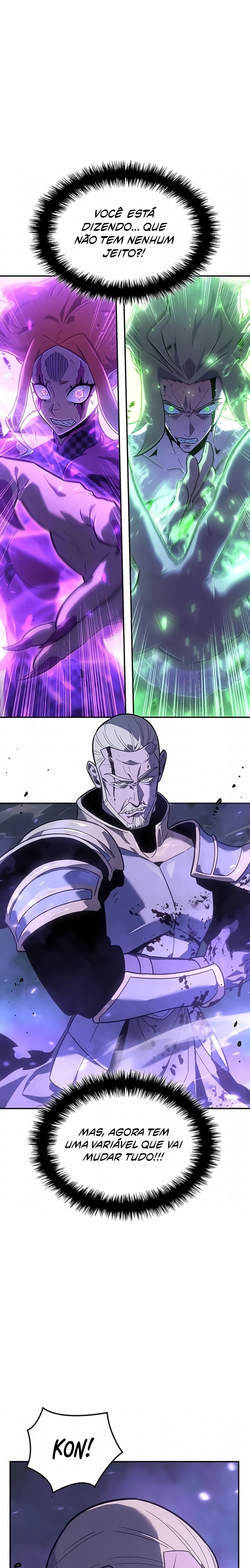 Read Lorde do Gelo pt Manga Online