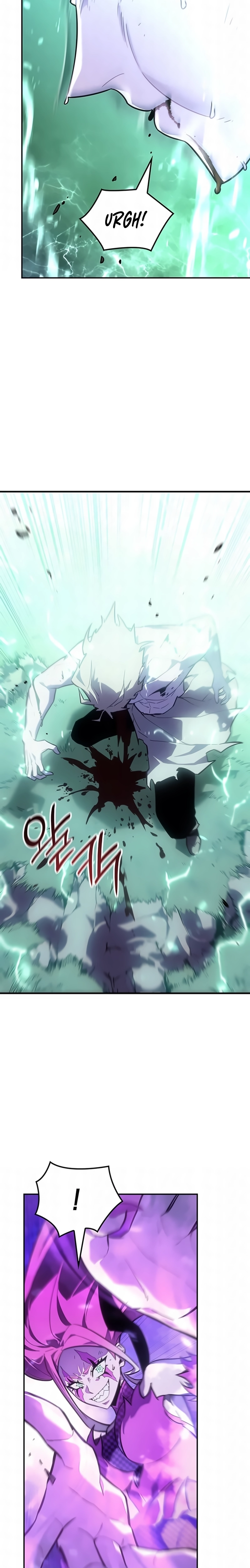 Read Lorde do Gelo pt Manga Online