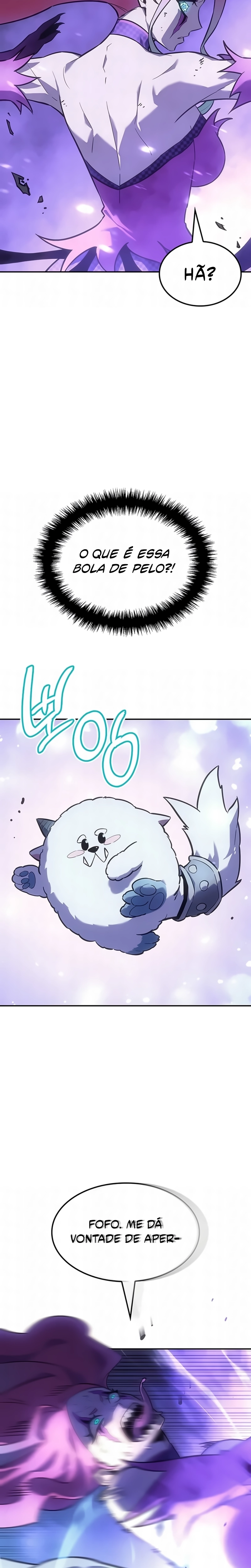 Read Lorde do Gelo pt Manga Online