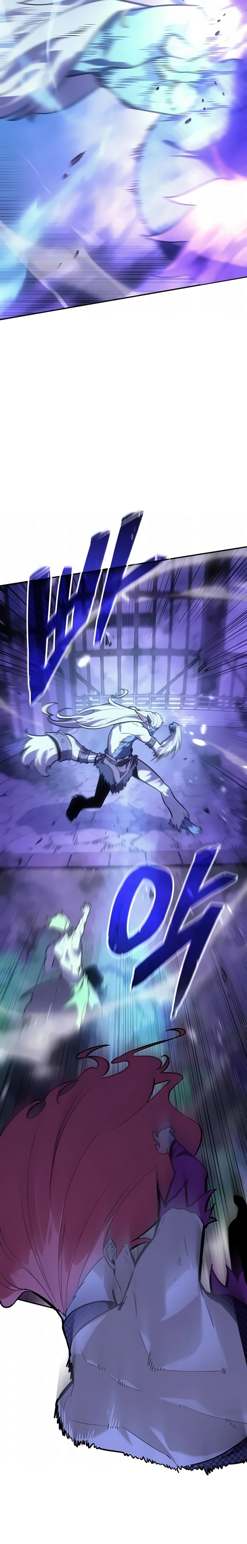 Read Lorde do Gelo pt Manga Online