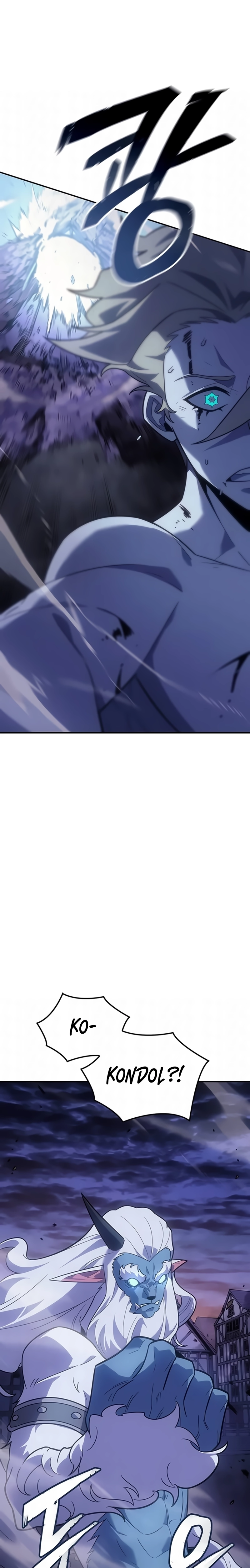 Read Lorde do Gelo pt Manga Online