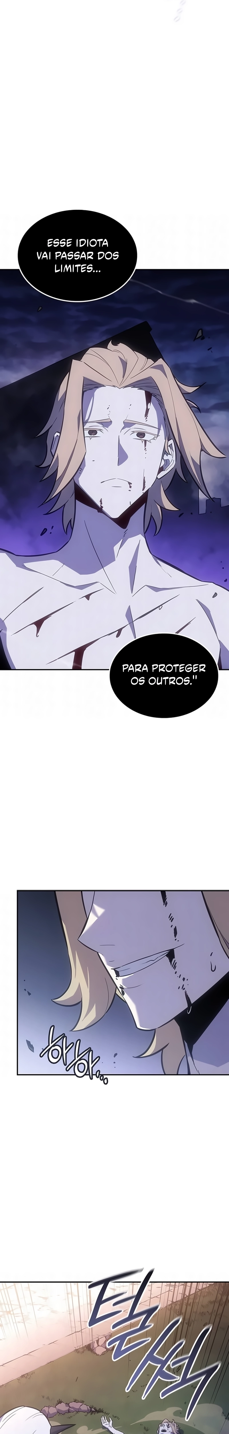 Read Lorde do Gelo pt Manga Online