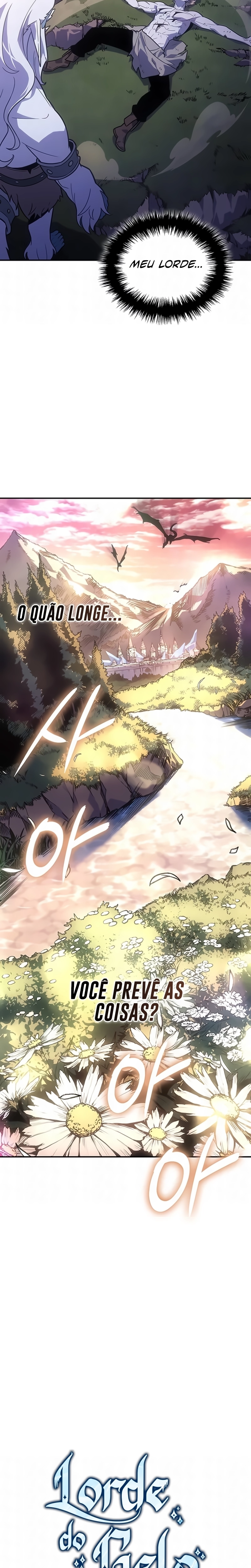 Read Lorde do Gelo pt Manga Online