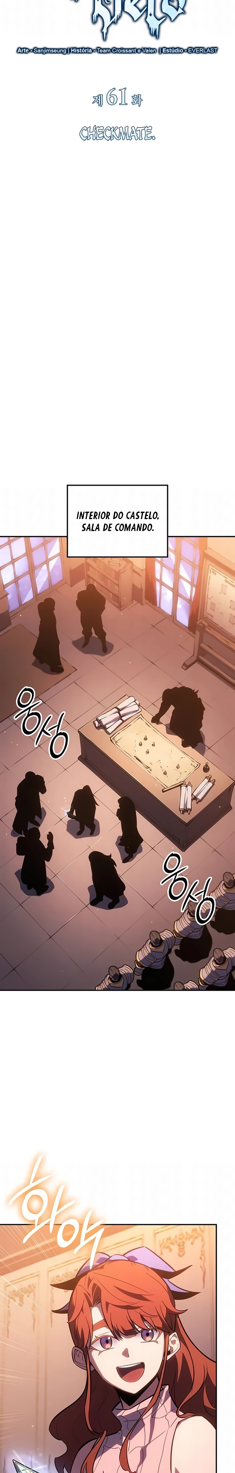 Read Lorde do Gelo pt Manga Online