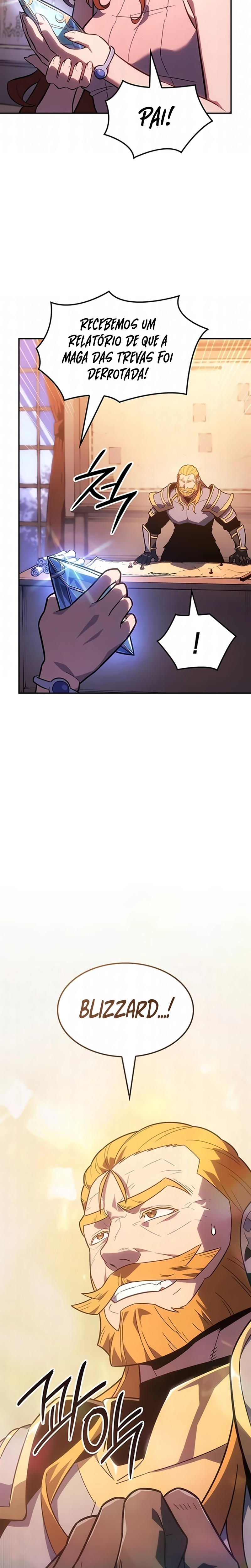 Read Lorde do Gelo pt Manga Online