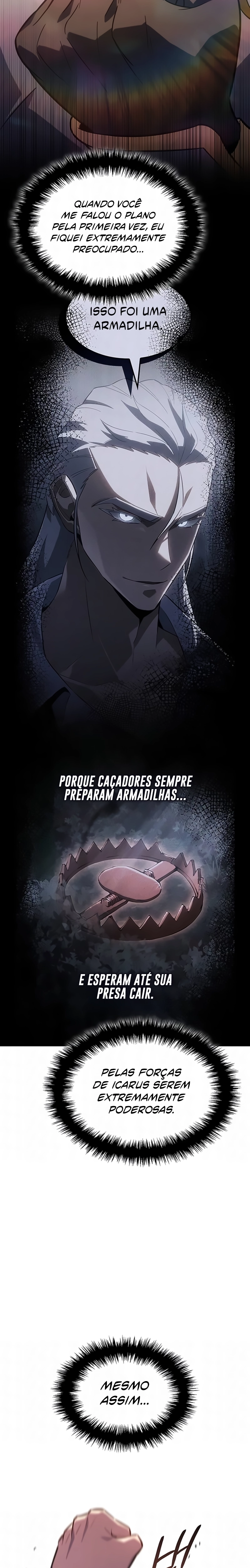 Read Lorde do Gelo pt Manga Online