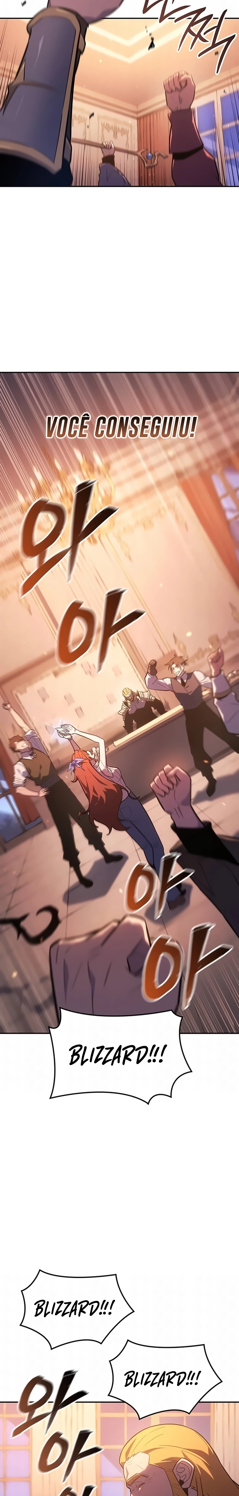 Read Lorde do Gelo pt Manga Online