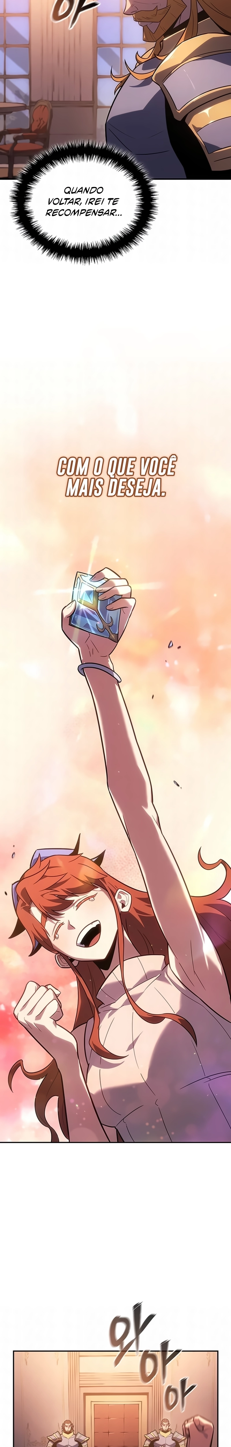 Read Lorde do Gelo pt Manga Online