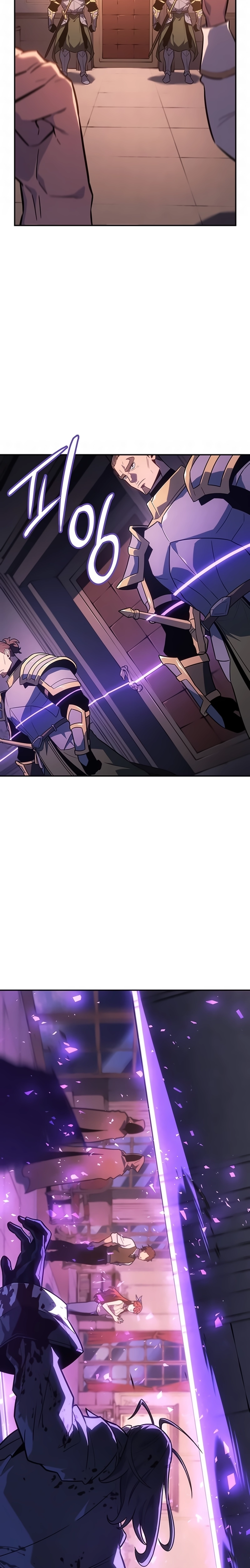 Read Lorde do Gelo pt Manga Online