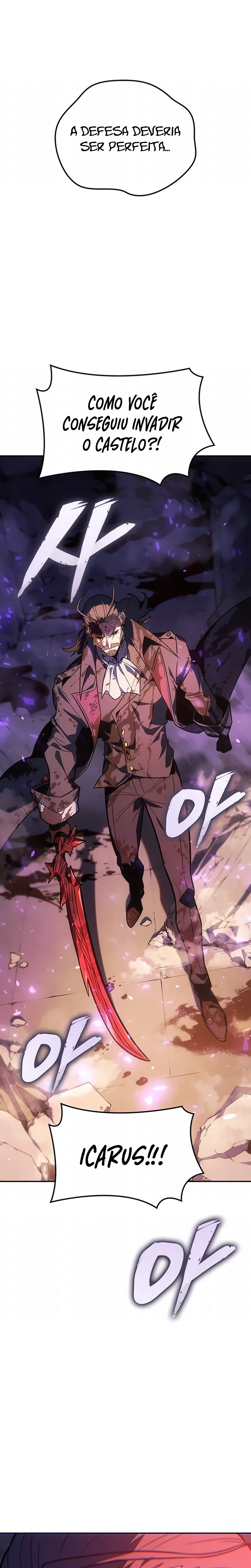 Read Lorde do Gelo pt Manga Online