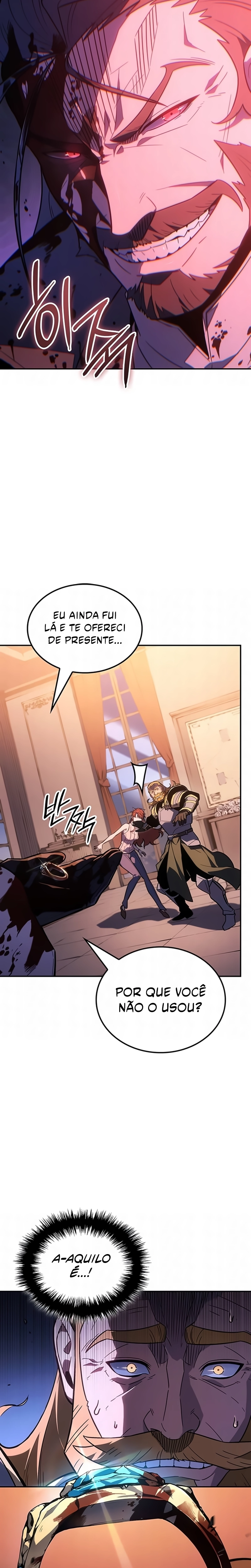 Read Lorde do Gelo pt Manga Online