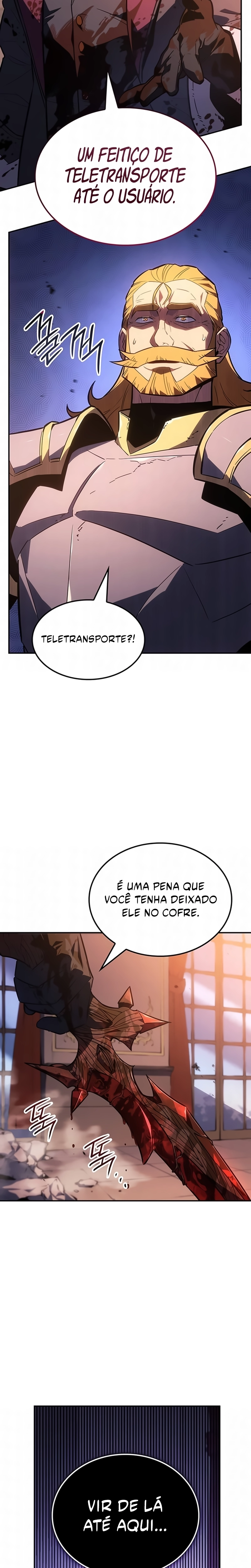 Read Lorde do Gelo pt Manga Online