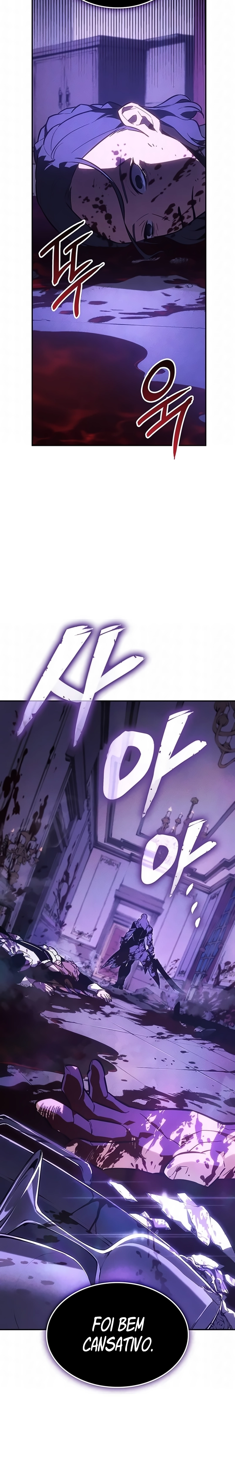 Read Lorde do Gelo pt Manga Online