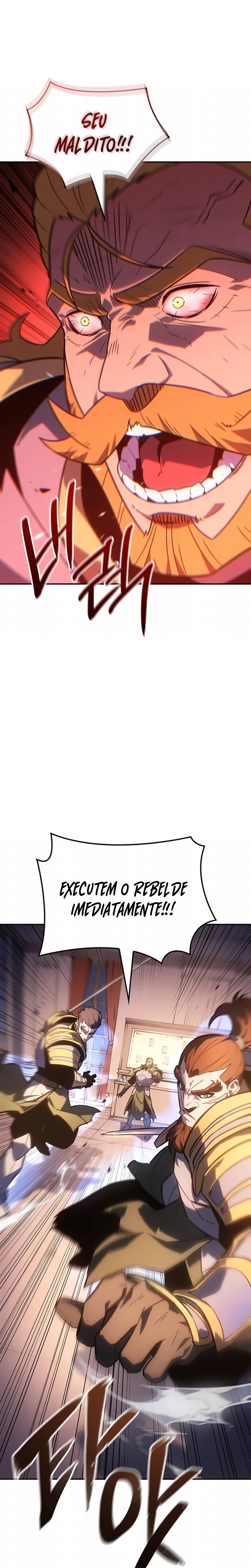 Read Lorde do Gelo pt Manga Online