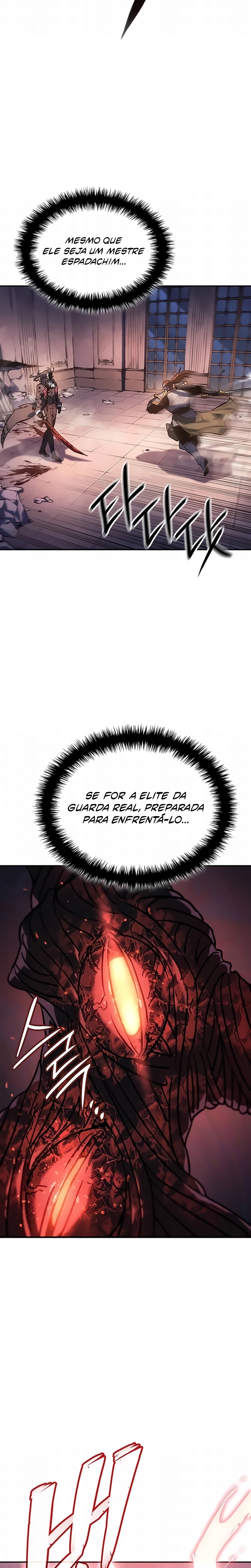 Read Lorde do Gelo pt Manga Online