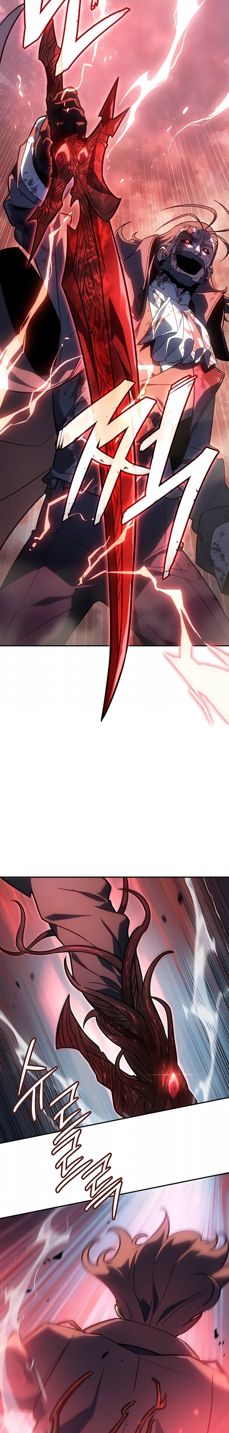 Read Lorde do Gelo pt Manga Online