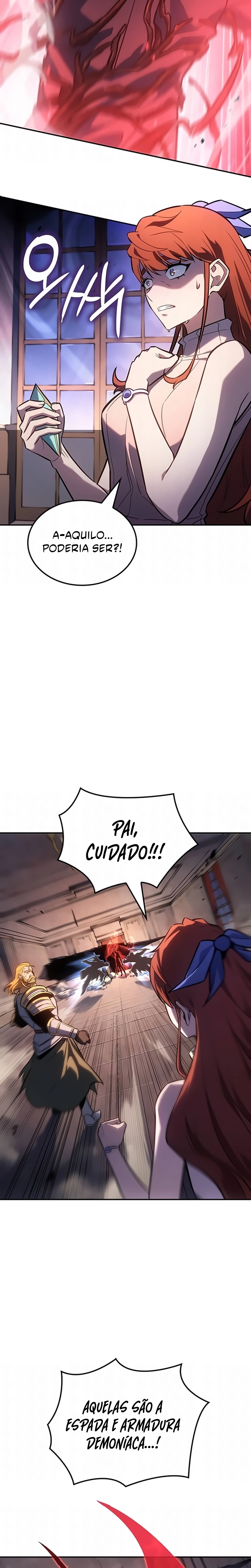 Read Lorde do Gelo pt Manga Online