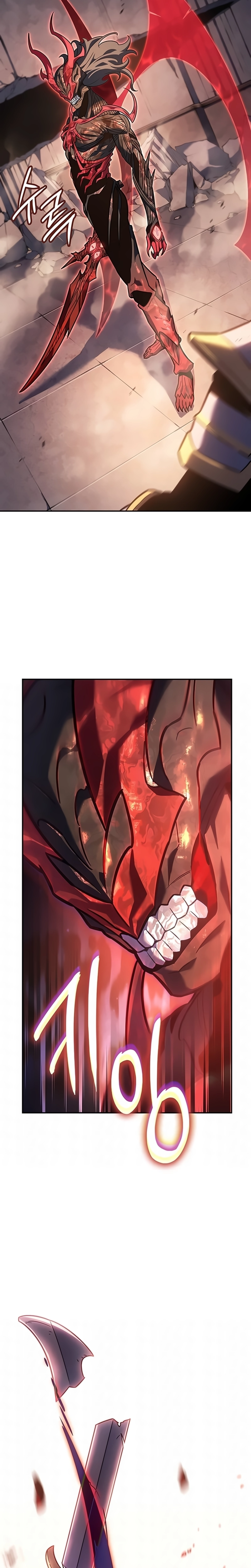 Read Lorde do Gelo pt Manga Online