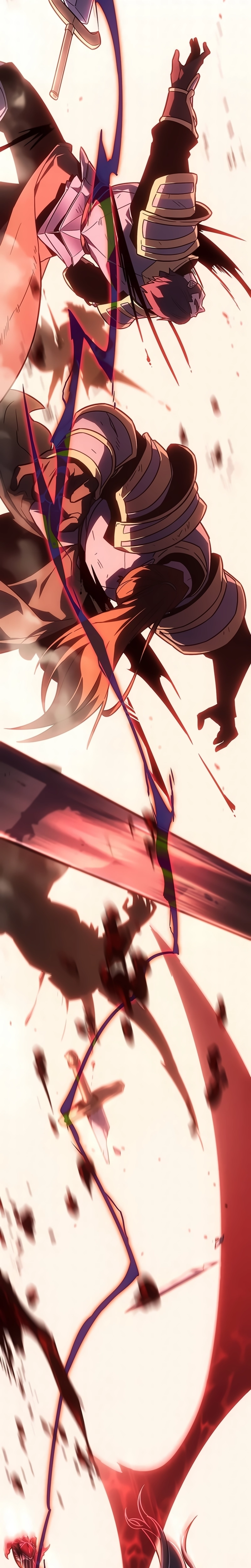 Read Lorde do Gelo pt Manga Online