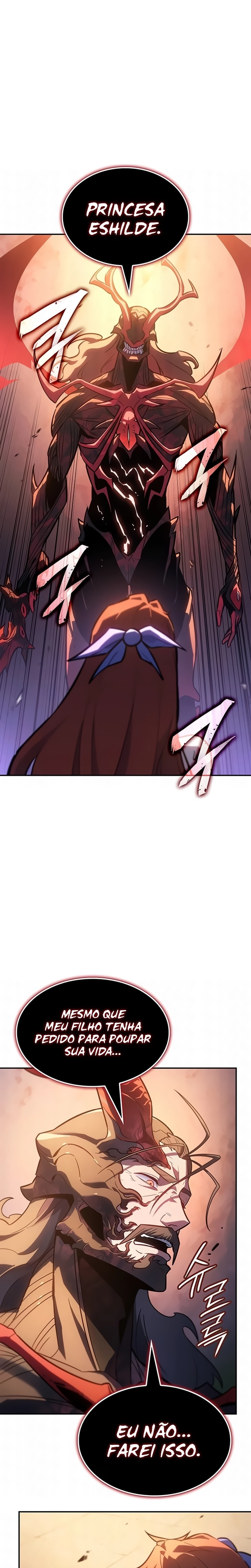 Read Lorde do Gelo pt Manga Online