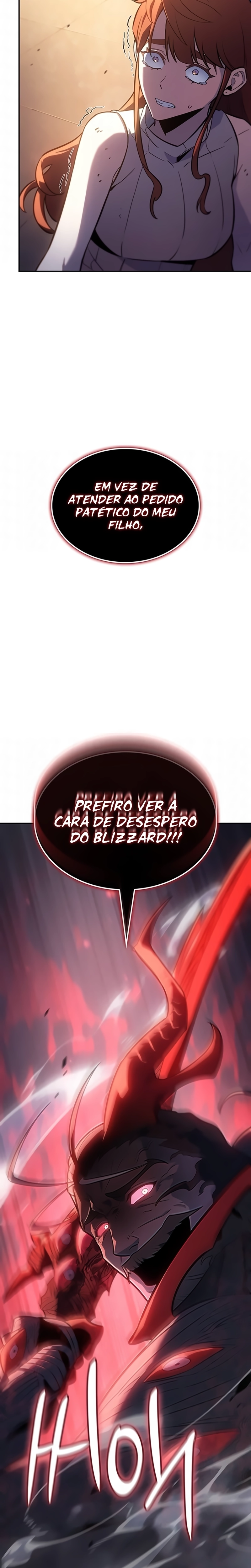 Read Lorde do Gelo pt Manga Online