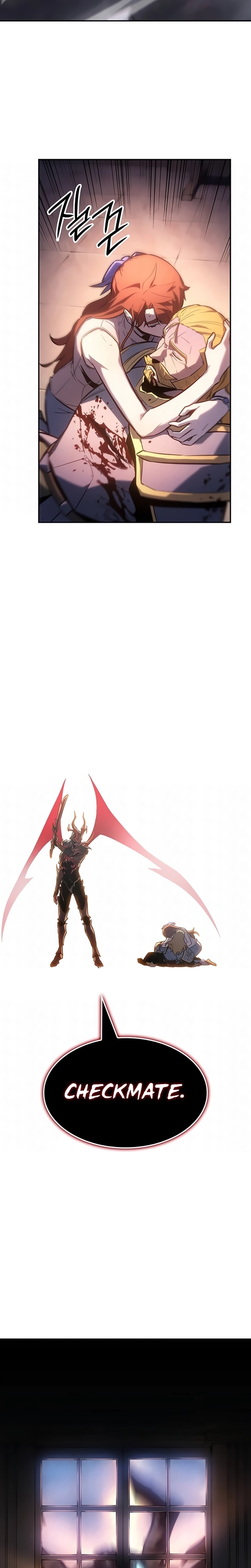 Read Lorde do Gelo pt Manga Online