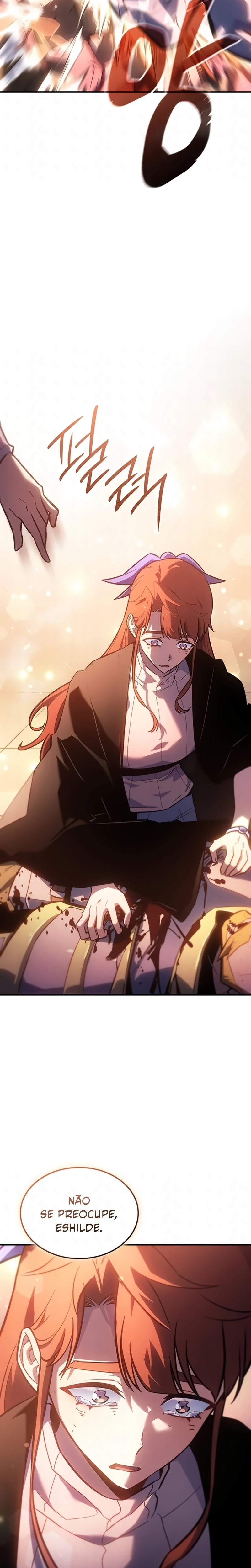 Read Lorde do Gelo pt Manga Online