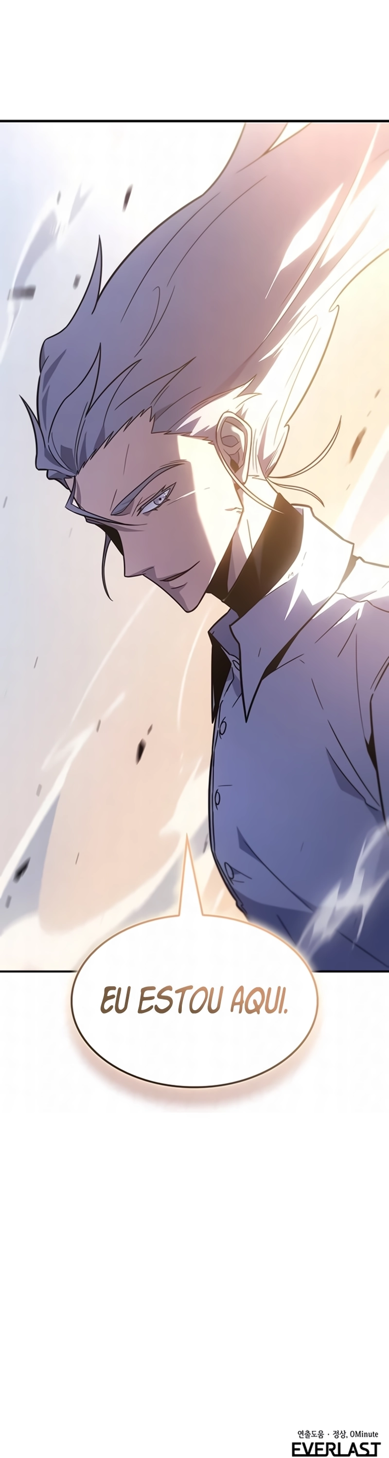 Read Lorde do Gelo pt Manga Online