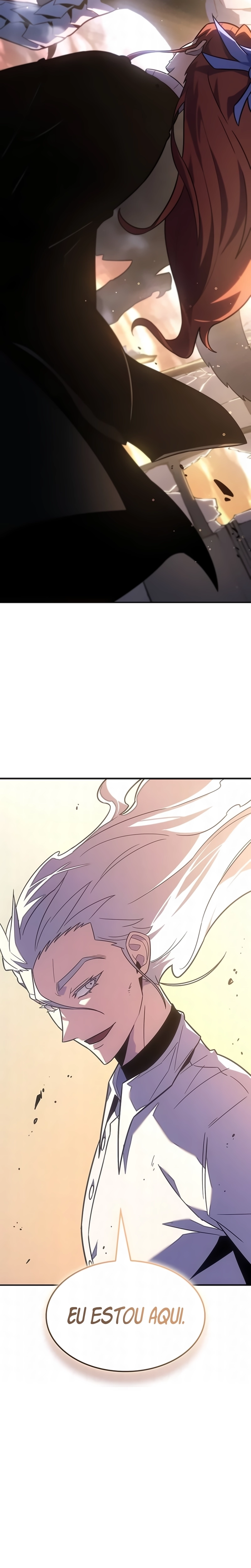 Read Lorde do Gelo pt Manga Online