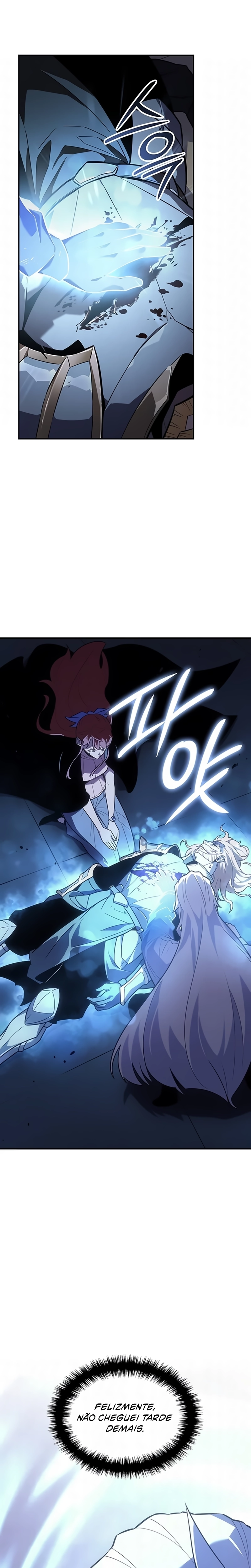 Read Lorde do Gelo pt Manga Online