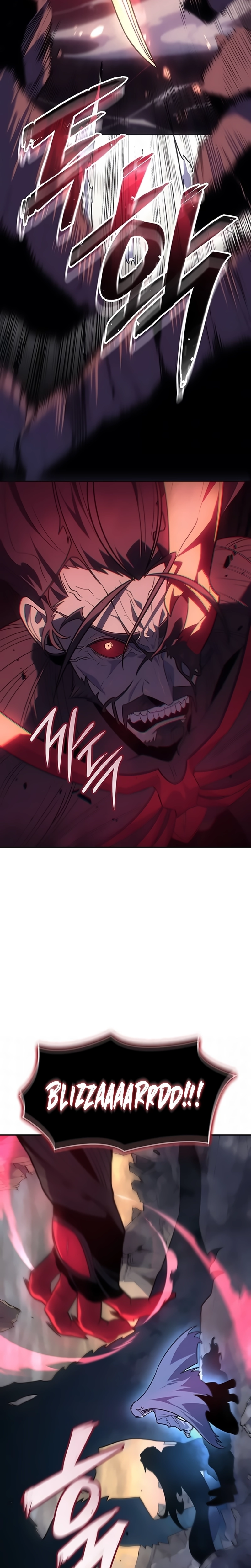 Read Lorde do Gelo pt Manga Online