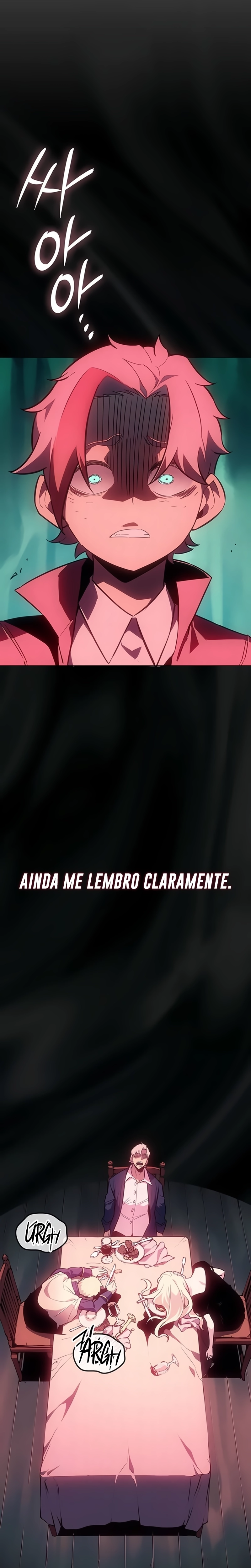 Read Lorde do Gelo pt Manga Online