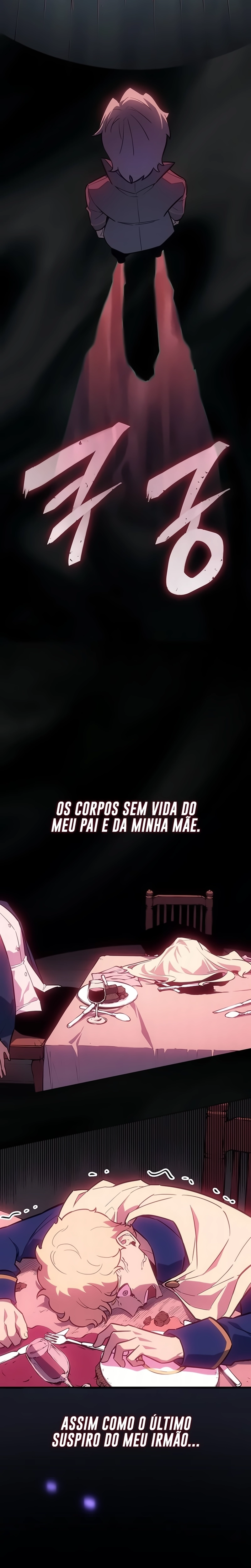 Read Lorde do Gelo pt Manga Online