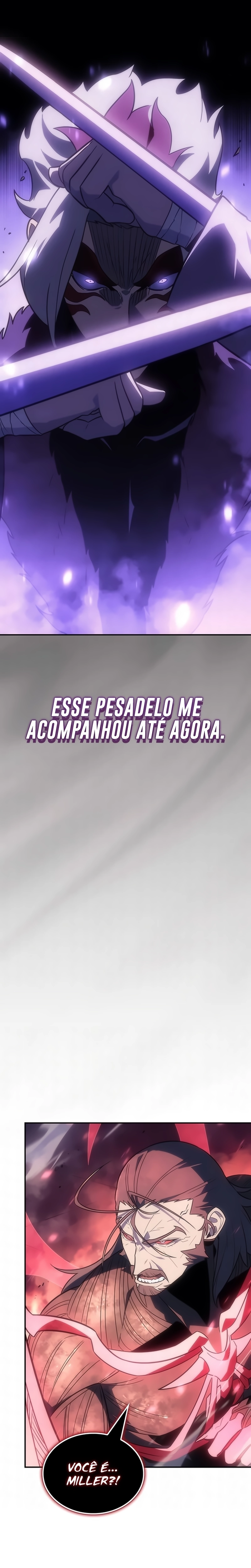 Read Lorde do Gelo pt Manga Online