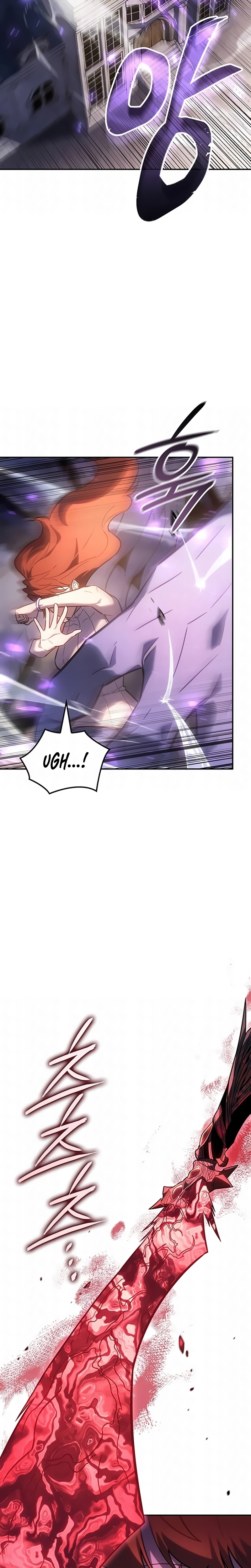 Read Lorde do Gelo pt Manga Online