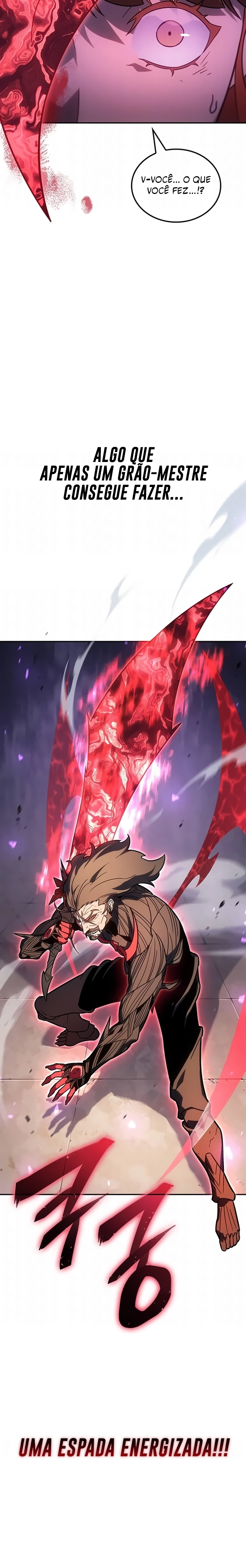 Read Lorde do Gelo pt Manga Online