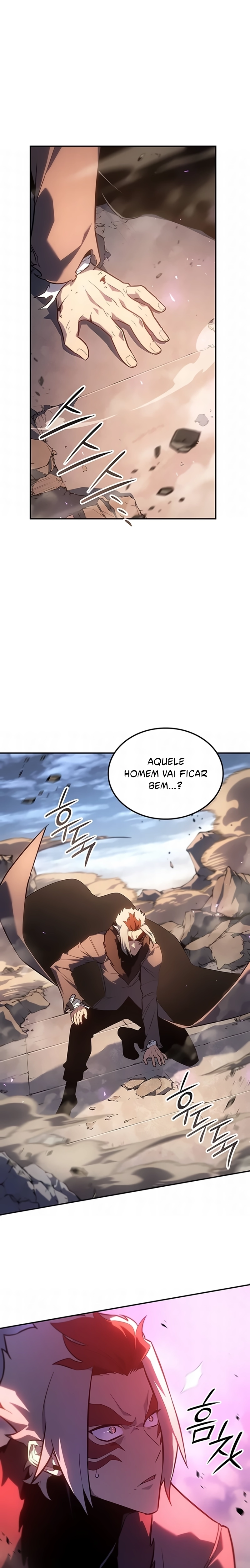 Read Lorde do Gelo pt Manga Online