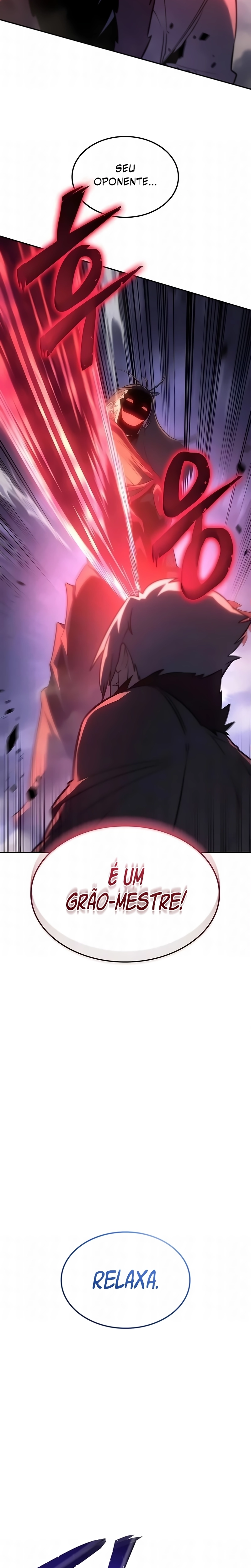 Read Lorde do Gelo pt Manga Online