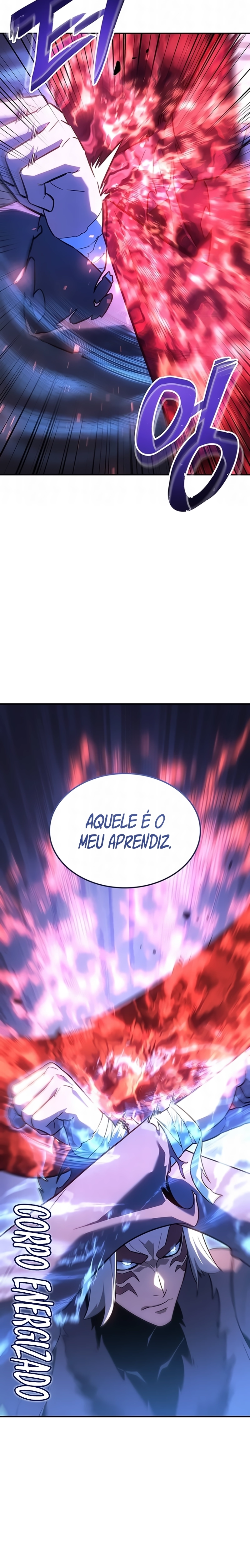 Read Lorde do Gelo pt Manga Online