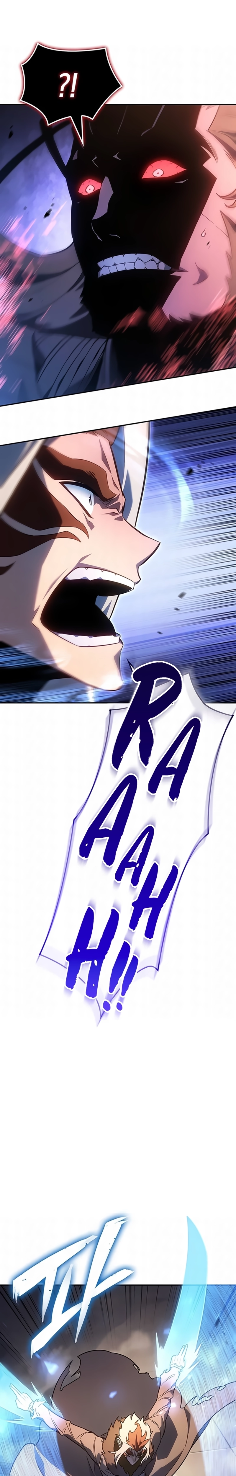 Read Lorde do Gelo pt Manga Online