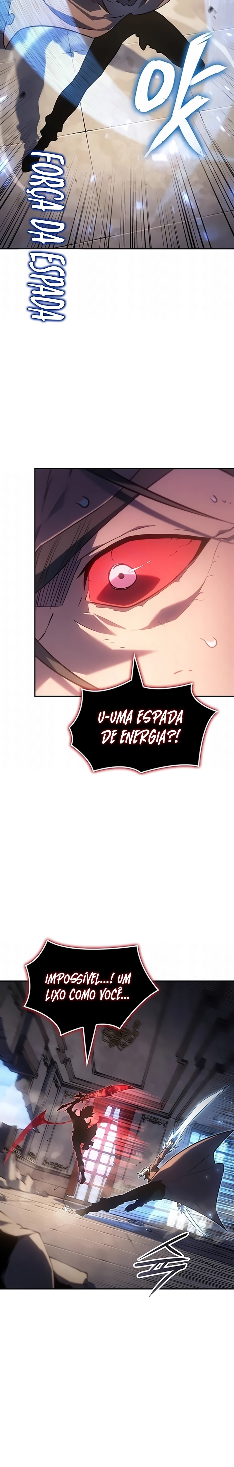 Read Lorde do Gelo pt Manga Online
