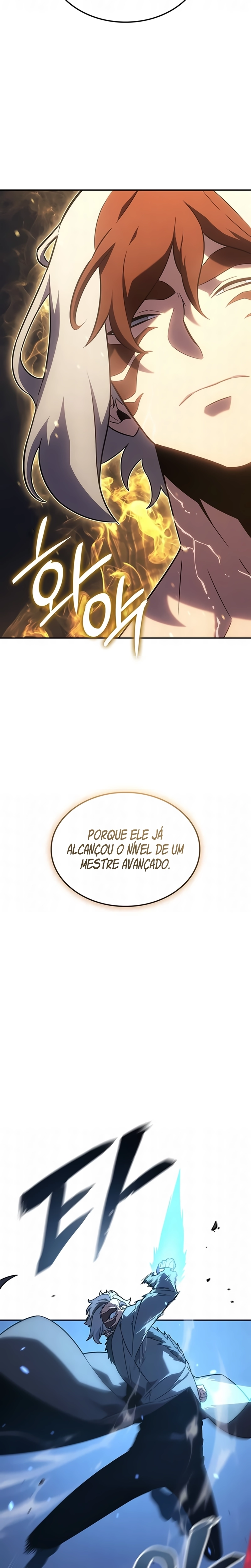 Read Lorde do Gelo pt Manga Online