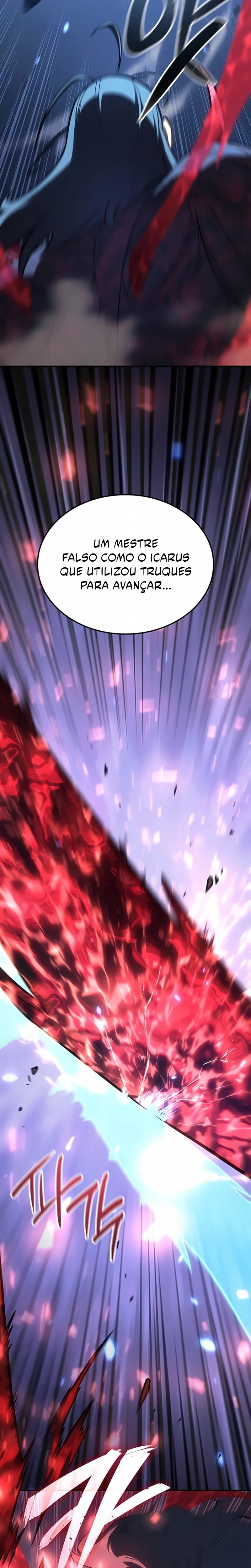 Read Lorde do Gelo pt Manga Online