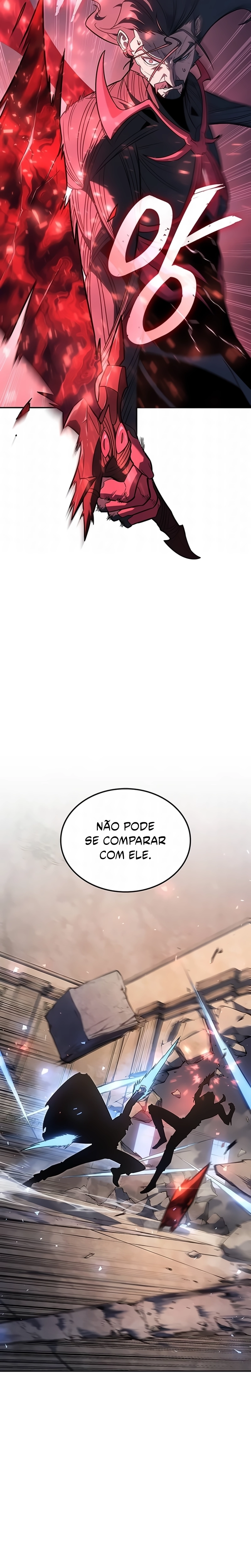 Read Lorde do Gelo pt Manga Online