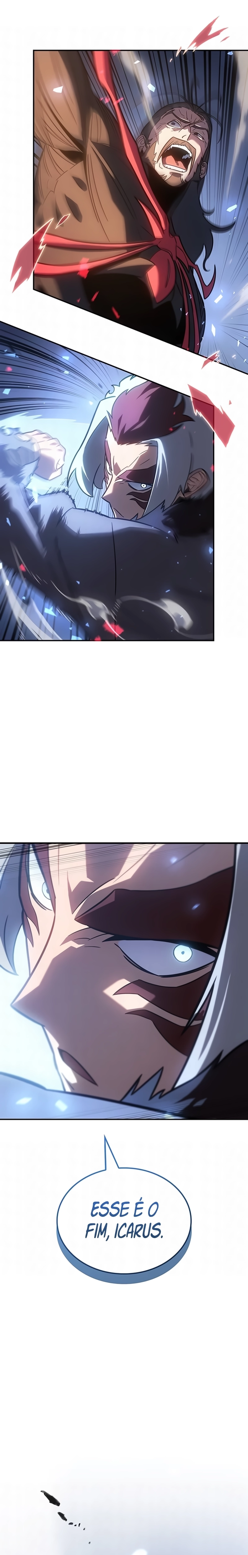 Read Lorde do Gelo pt Manga Online