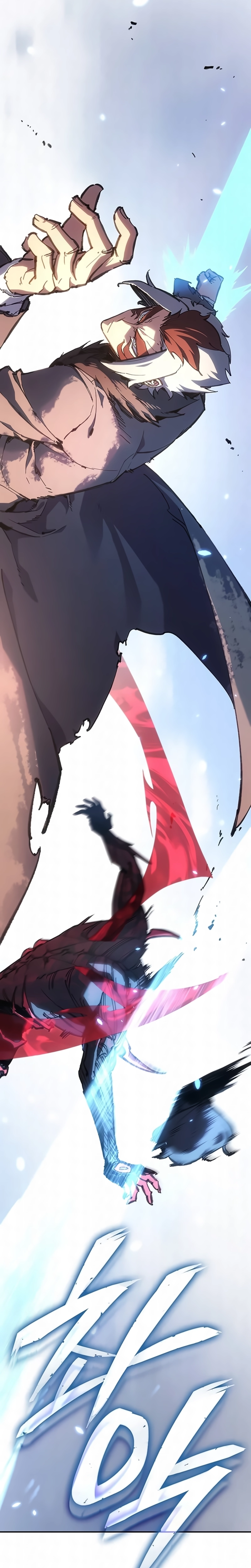 Read Lorde do Gelo pt Manga Online