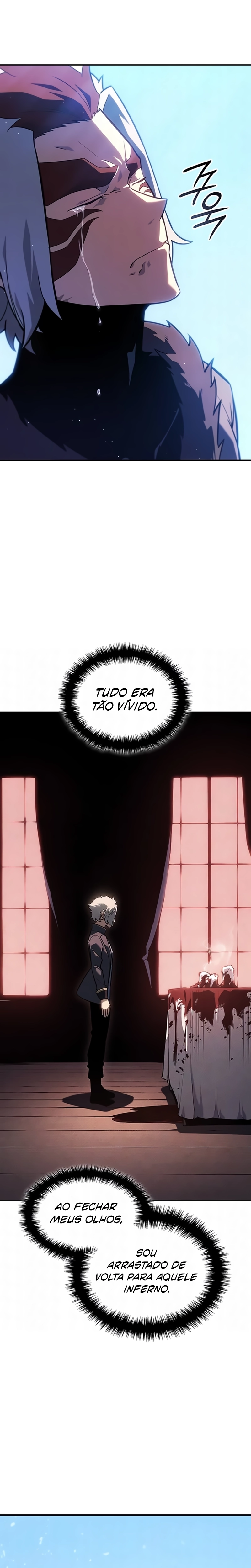 Read Lorde do Gelo pt Manga Online