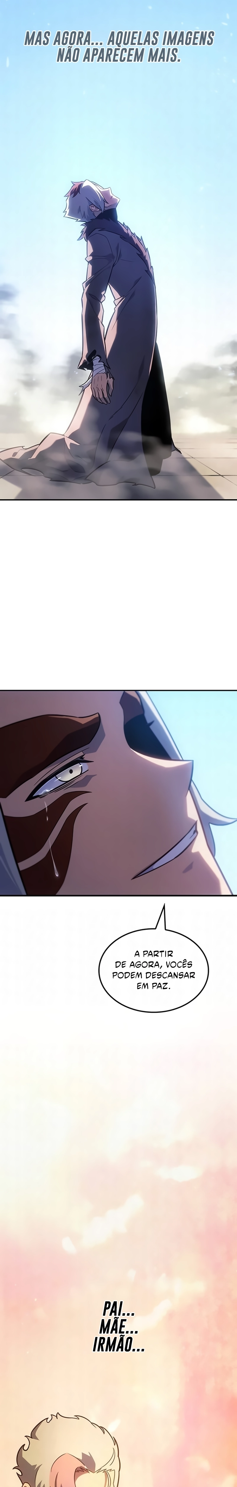 Read Lorde do Gelo pt Manga Online