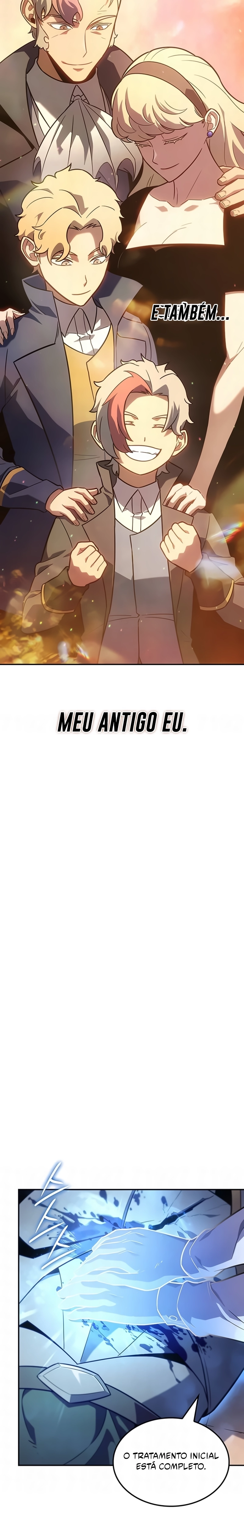 Read Lorde do Gelo pt Manga Online
